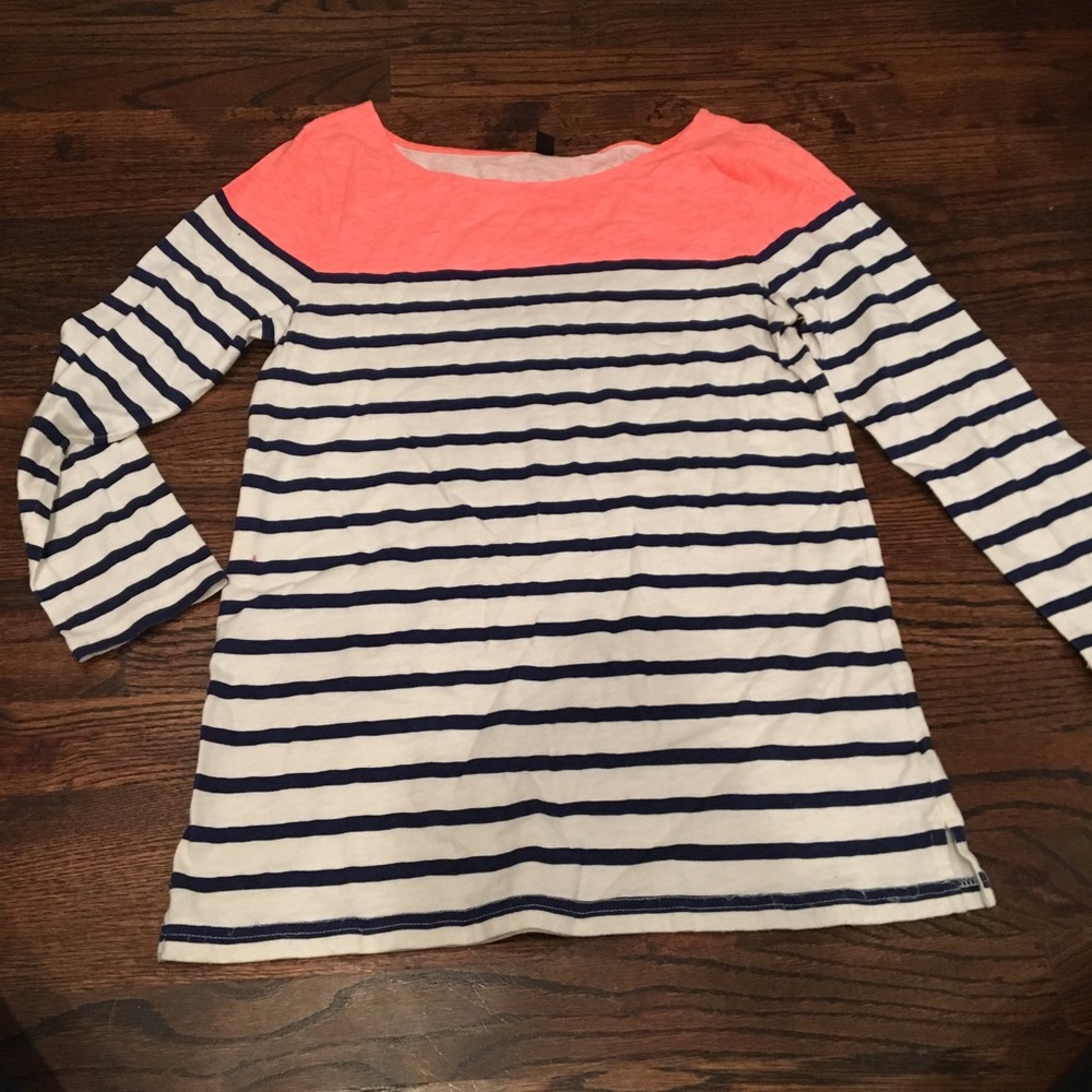 JCrew shirt